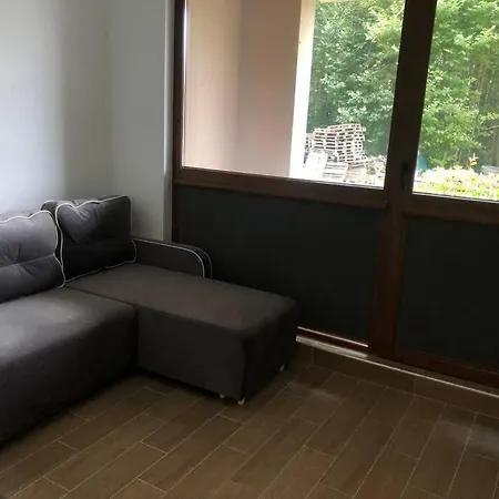 Luxurious Apt,4* Cascadas * サニービーチ