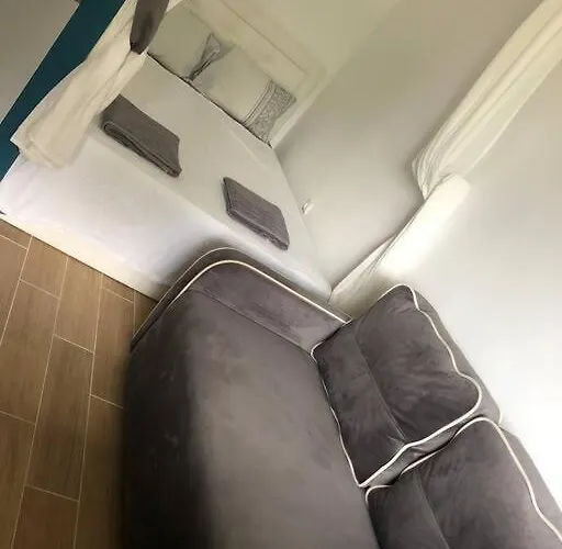 Διαμέρισμα Luxurious Apt,4* Cascadas *