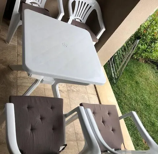 Luxurious Apt,4* Cascadas Διαμέρισμα