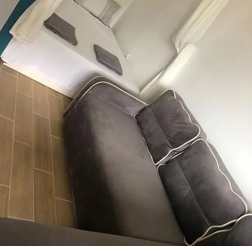 Luxurious Apt,4* Cascadas *