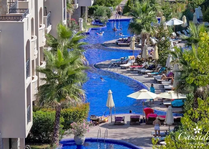 Apartament Luxurious Apt,4* Cascadas *