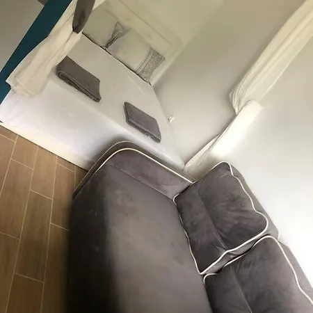 Daire Luxurious Apt,4* Cascadas *