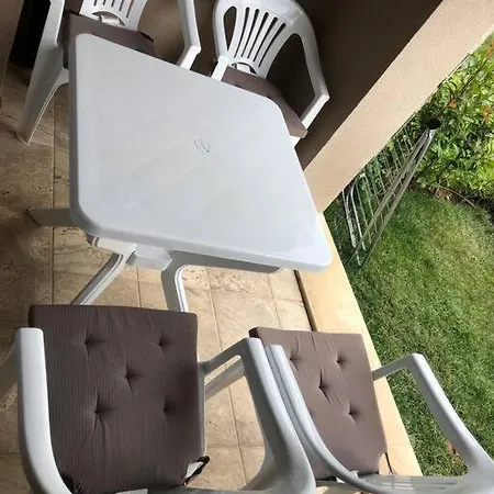 Luxurious Apt,4* Cascadas Daire